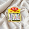 Nail clipper set, suitable for both men and women, all-in-one clipper and knife, including nail clippers and manicure tools Application Scenario